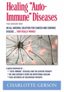 Healing Auto-Immune Diseases