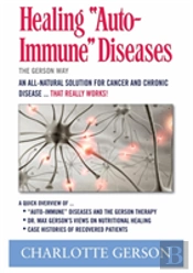 Healing Auto-Immune Diseases