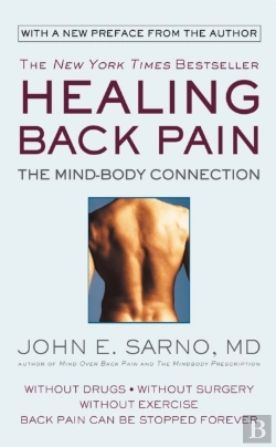 Bertrand.pt - Healing Back Pain (Reissue Edition)