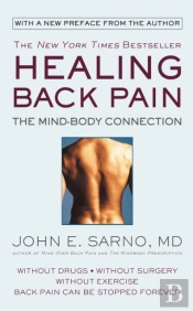 Healing Back Pain (Reissue Edition)