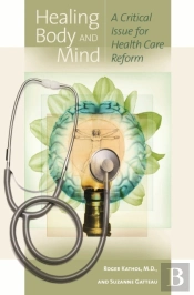 Healing Body And Mind