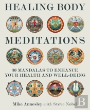 Healing Body Meditations