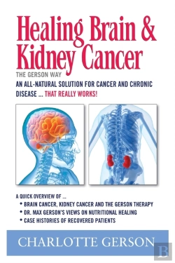 Bertrand.pt - Healing Brain And Kidney Cancer - The Gerson Way