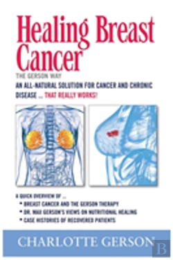 Bertrand.pt - Healing Breast Cancer - The Gerson Way