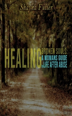 Bertrand.pt - Healing Broken Souls: A Woman'S Guide To
