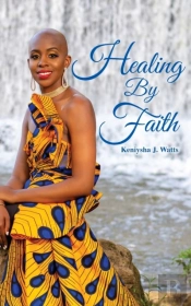 Healing By Faith