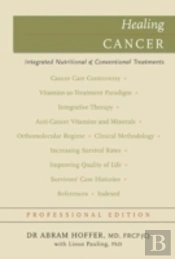 Healing Cancer