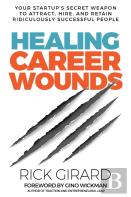 Healing Career Wounds