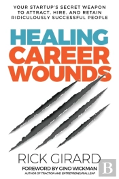Healing Career Wounds
