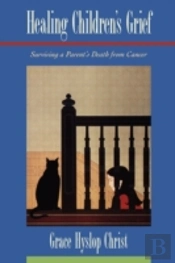 Healing Children'S Grief