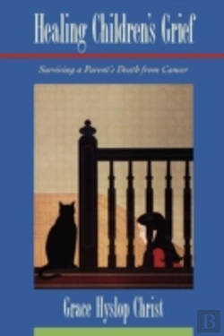 Bertrand.pt - Healing Children'S Grief