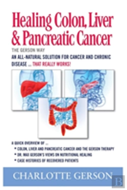 Bertrand.pt - Healing Colon, Liver & Pancreatic Cancer - The Gerson Way