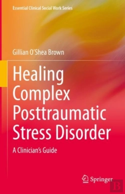 Bertrand.pt - Healing Complex Posttraumatic Stress Disorder