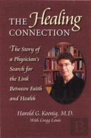 Healing Connection