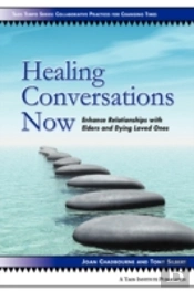 Healing Conversations Now