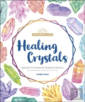 Healing Crystals