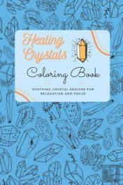 Healing Crystals