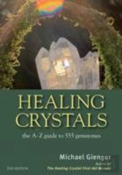 Healing Crystals