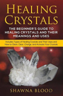 Healing Crystals
