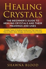 Healing Crystals