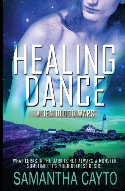 Bertrand.pt - Healing Dance