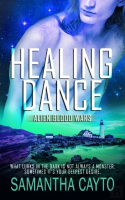 Bertrand.pt - Healing Dance