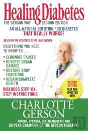 Healing Diabetes