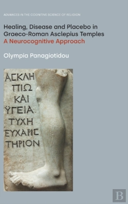 Bertrand.pt - Healing, Disease And Placebo In Graeco-Roman Asclepius Temples