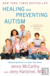 Healing & Preventing Autism