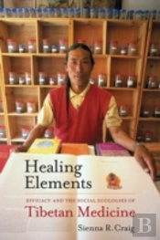 Healing Elements