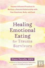 Healing Emotional Eating For Trauma Survivors