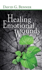 Healing Emotional Wounds