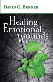 Healing Emotional Wounds