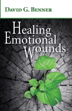 Bertrand.pt - Healing Emotional Wounds