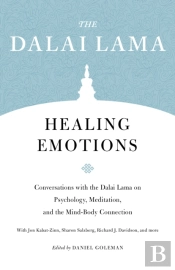 Healing Emotions