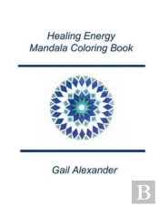 Healing Energies Mandala Coloring Book
