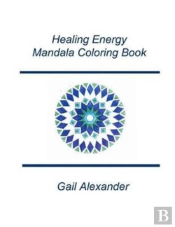 Bertrand.pt - Healing Energies Mandala Coloring Book