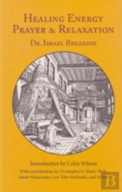 Healing Energy Prayer & Relaxation