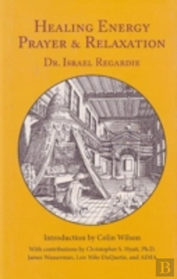 Bertrand.pt - Healing Energy Prayer & Relaxation