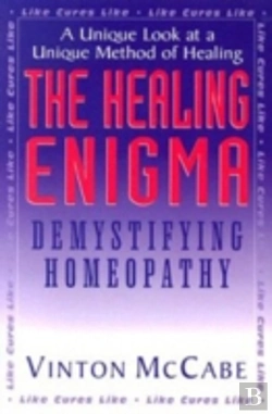 Bertrand.pt - Healing Enigma