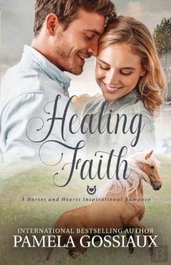 Bertrand.pt - Healing Faith