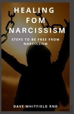 Bertrand.pt - Healing  Fom  Narcissism