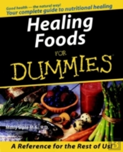 Bertrand.pt - Healing Foods For Dummies