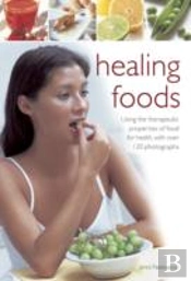 Healing Foods
