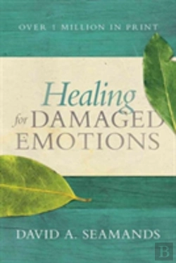 Bertrand.pt - Healing For Damaged Emotions