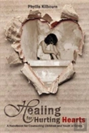Healing For Hurting Hearts