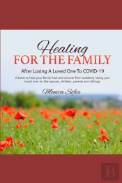 Healing For The Family
