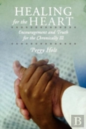 Healing For The Heart