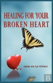 Healing For Your Broken Heart