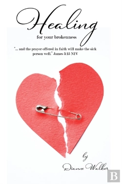Bertrand.pt - Healing For Your Brokenness